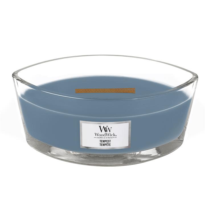 Image du produit WoodWick Tempête (453.60 g)