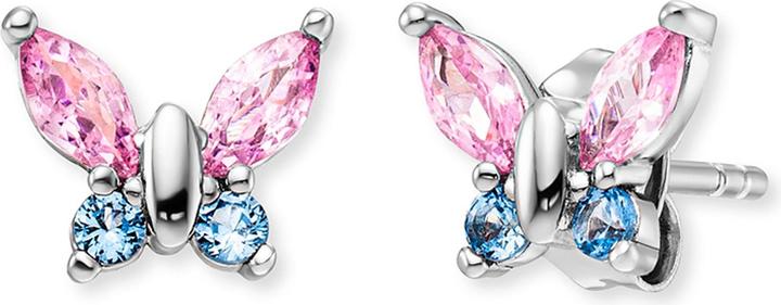 Immagine prodotto Herzengel Orecchio a farfalla (Argento 925)