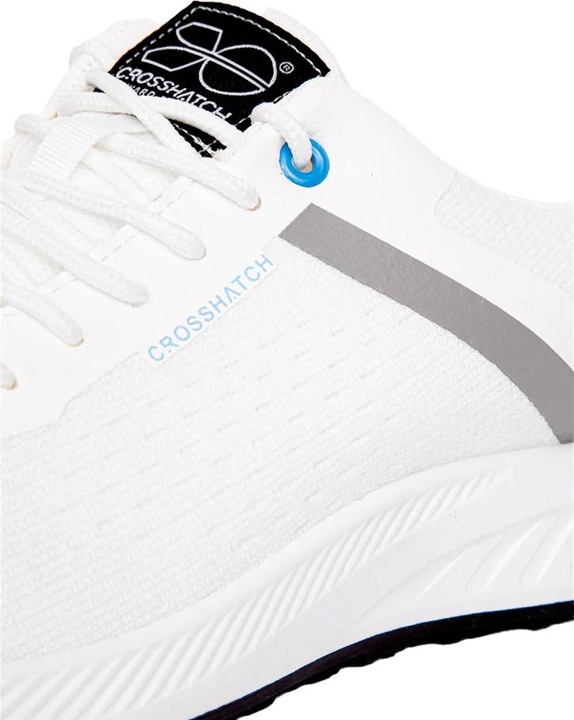 Image du produit Crosshatch - Baskets KAMRAN - Homme (44.5)