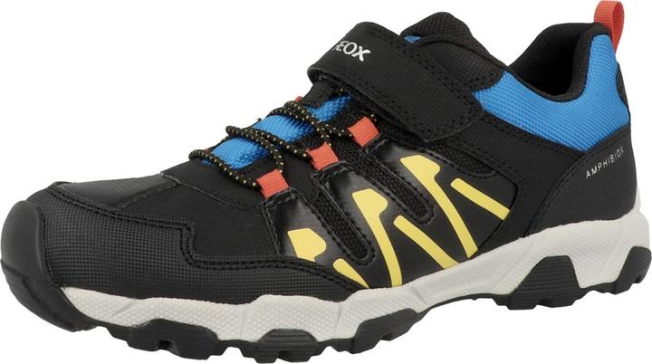 Image du produit Geox J Magnetar B.B Abx B - 54989 (38)