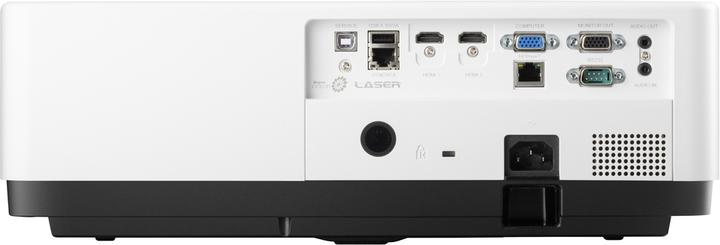 Productafbeelding Viewsonic Beamer LSC651WU (1920x1200) (Volledige HD, 6500 lm)