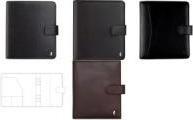 Image du produit Chronoplan STANDARD COMPACT - Agenda (A5, Allemand)
