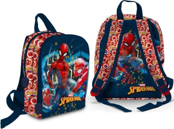 Produktbild Siva Spider-Man Rucksack