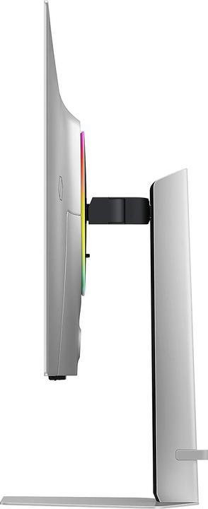 Image du produit Samsung Odyssey OLED G8 - G81SF (3840 x 2160 pixels, 32")