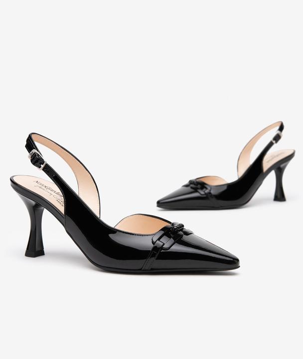 Actual product image Nero Giardini Pumps (36)