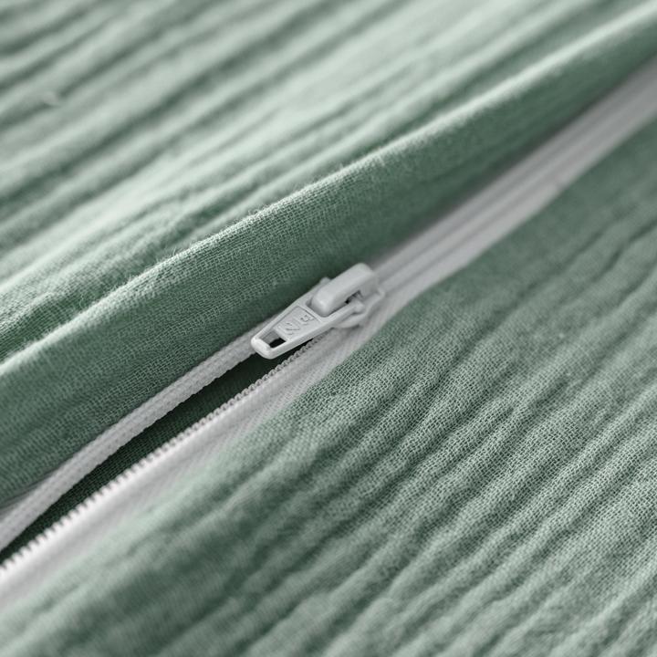 Productafbeelding Julius Zöllner Zomerslaapzak mousseline (62 cm, 0,5 TOG, Zomer)