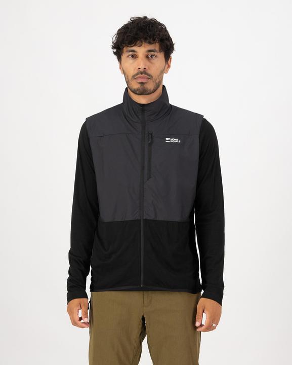 Produktbild Mons Royale Diversion Merino Wind Vest (S)