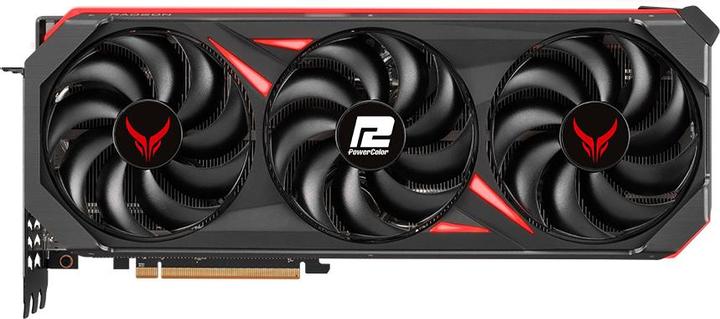Produktbild Powercolor Red Devil Radeon RX 7800 XT (16 GB)