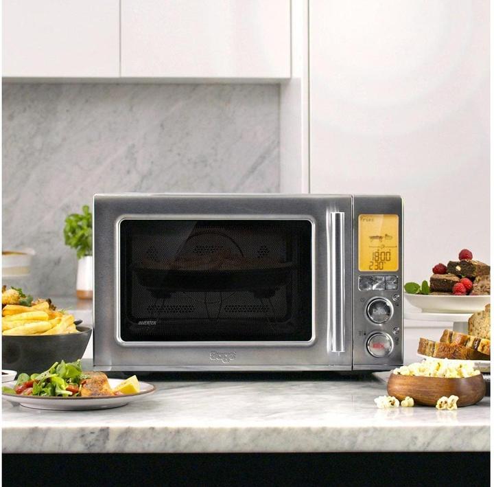 Image du produit Sage The Combi Wave 3-in-1 (32 l)