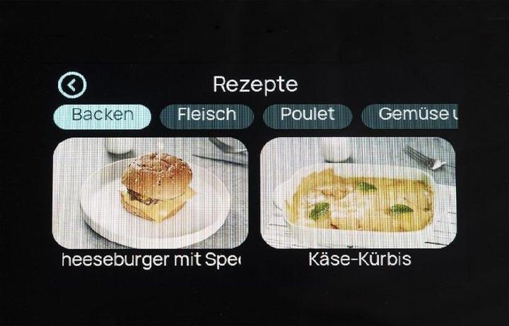 Immagine prodotto BergerLanz Heissluftfritteuse 9L2