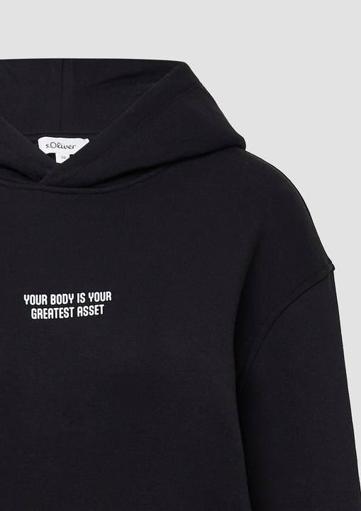 Produktbild s.Oliver Sweatshirt Sweatshirt (34)