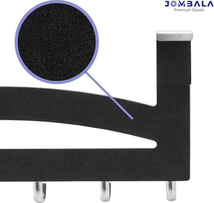 Produktbild Jombala Türgarderobe