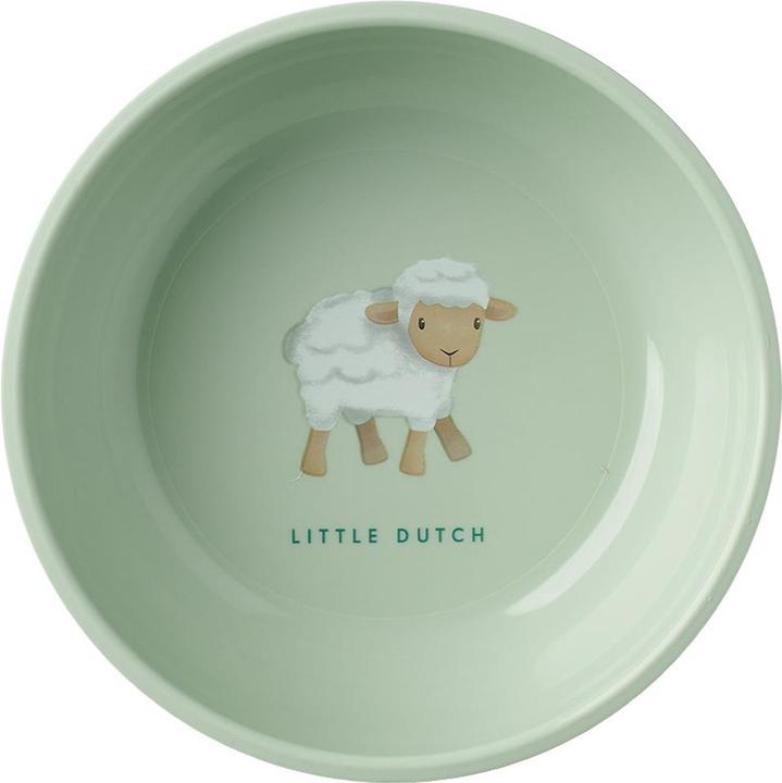 Mepal Little Dutch Farm Children's Bowl