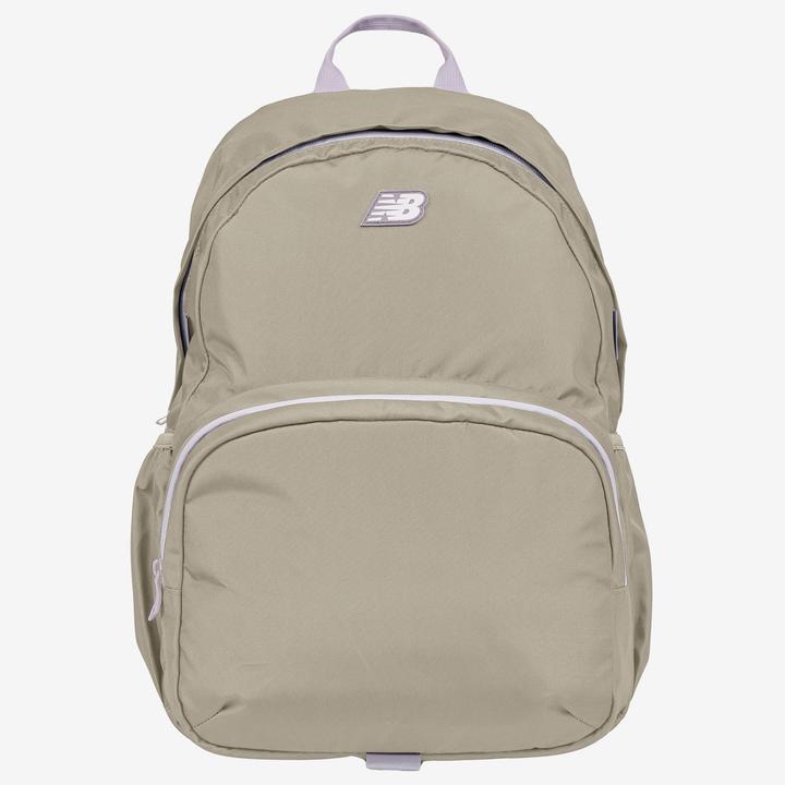Actual product image New Balance Heritage Adult Backpack (25 l)