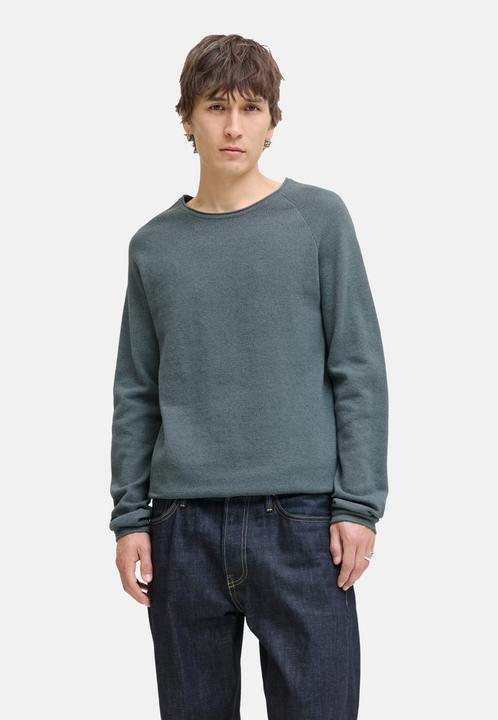 Produktbild Jack & Jones Jjehill Knit Crew Neck Noos (S)