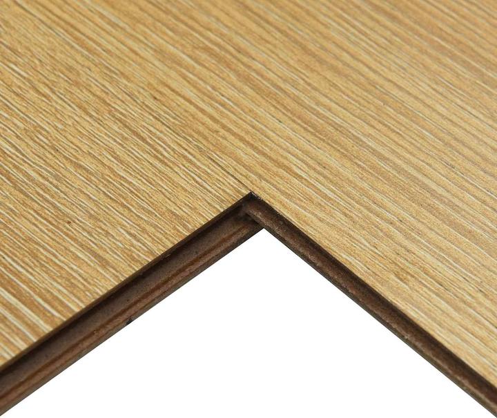 Produktbild vidaXL Laminatboden