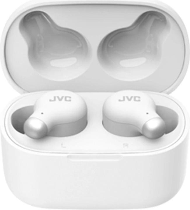 Image du produit JVC HA-A25T Blanc (ANC, 7.50 h, Sans fil)