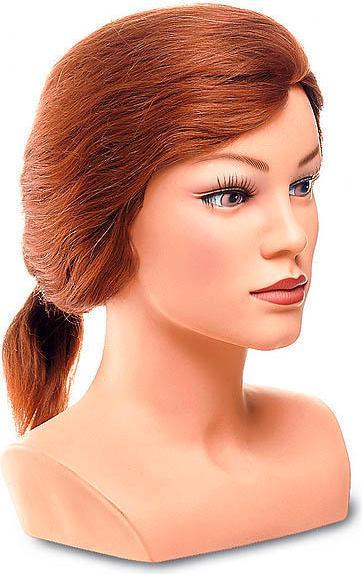 Bergmann Übungskopf Lady