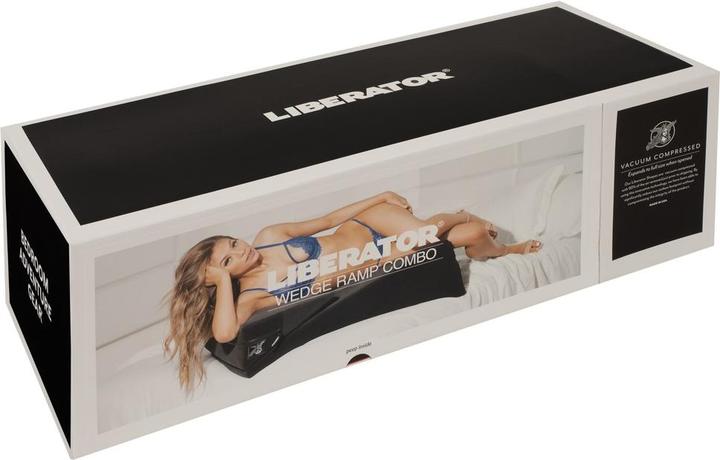 Produktbild Liberator Wedge/Ramp