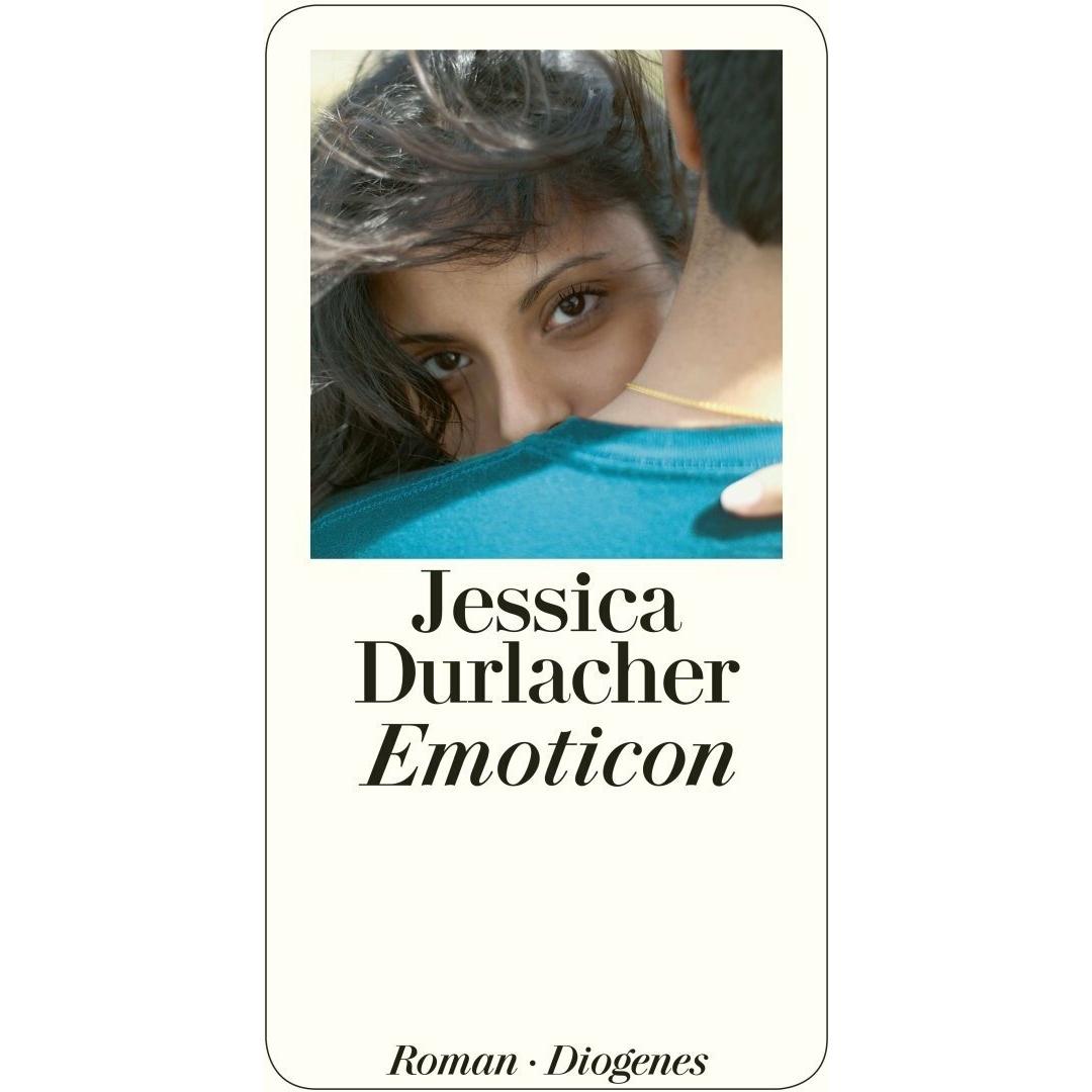 Emoticon, Belletristik von Jessica Durlacher