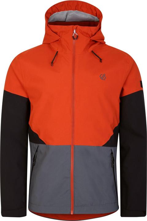 Immagine prodotto Dare2b Terrain Giacca Impermeabile Uomo (3XL)