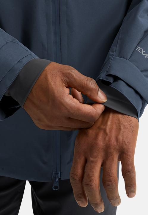 Actual product image Jack Wolfskin Icecape 2L Down Ins Jkt M Rds (XL)