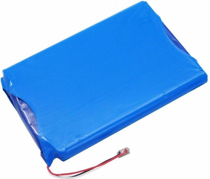 Actual product image CoreParts Battery for GPS, Navigator