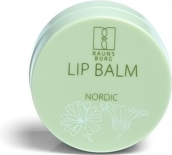 Produktbild Raunsborg Lip Balm (Lippenpflege Stick, 15 ml)