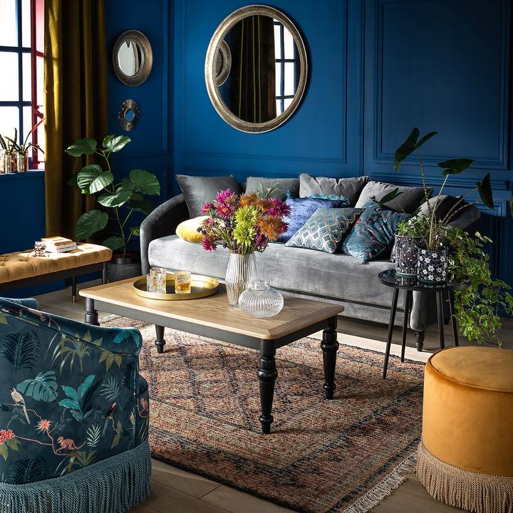 Produktbild La Redoute Interieurs Afsan (Ø 100 cm)