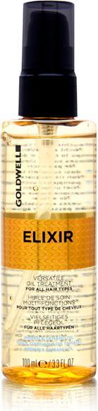 Actual product image Goldwell Elixir Oil Treatment (100 ml)