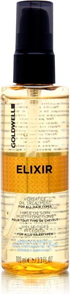 Produktbild Goldwell Elixir Oil Treatment (100 ml)