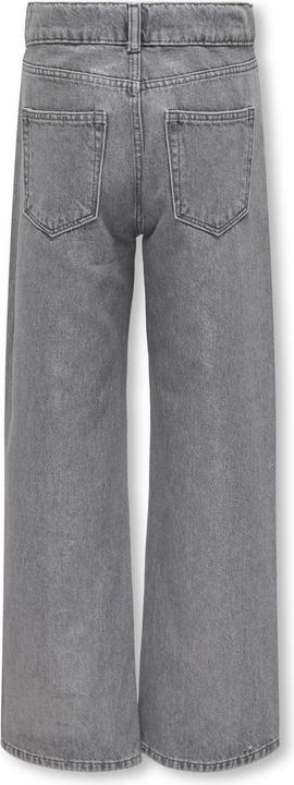 Immagine prodotto Only KOGCOBAIN Weiter Beinschnitt Jeans Jeans mit weitem Bein (152)