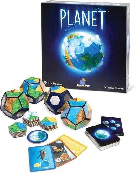 Immagine prodotto Brain Games Pianeta Giochi Da Tavolo (Lituano, Lettone, Russo, Estone)