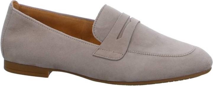 Visone, Beige