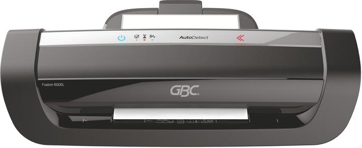 GBC dispositif de laminage (75 - 250 µm, A3)