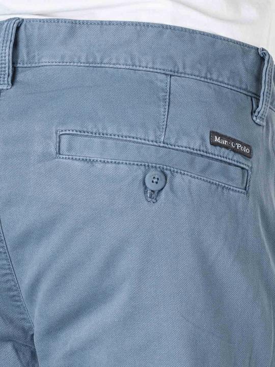 Actual product image Marc O'Polo Stig Pants Shaped Storm (W34/L34)