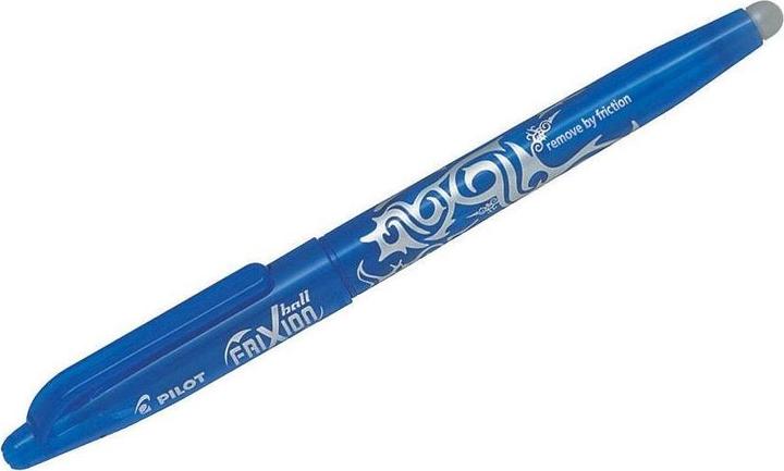 Immagine prodotto Pilot FriXion Ball (Blu chiaro, 1 x)