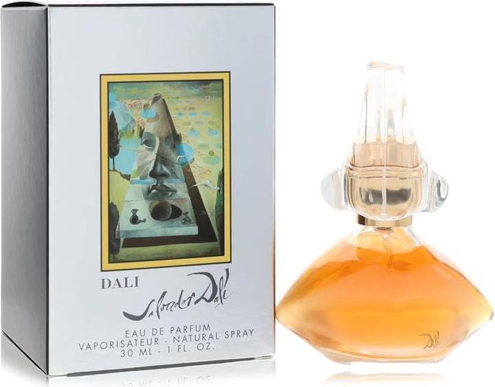 Produktbild Salvador Dalí Dali (Eau de Toilette, 30 ml)