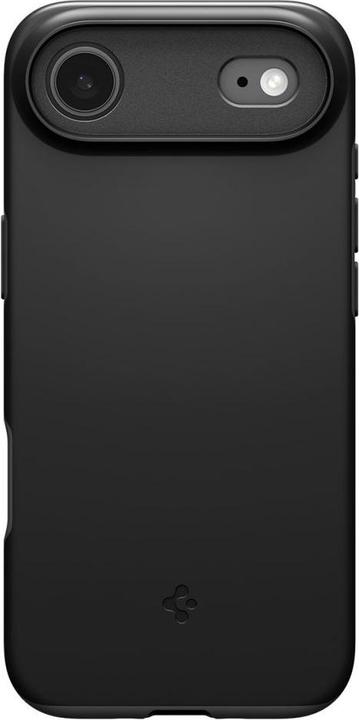 Productafbeelding Spigen - Thin Fit MagSafe - iPhone 17 Air - Black (Apple iPhone 17 Pro)