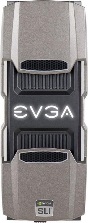 Actual product image EVGA HB SLI-Bridge (12 cm)