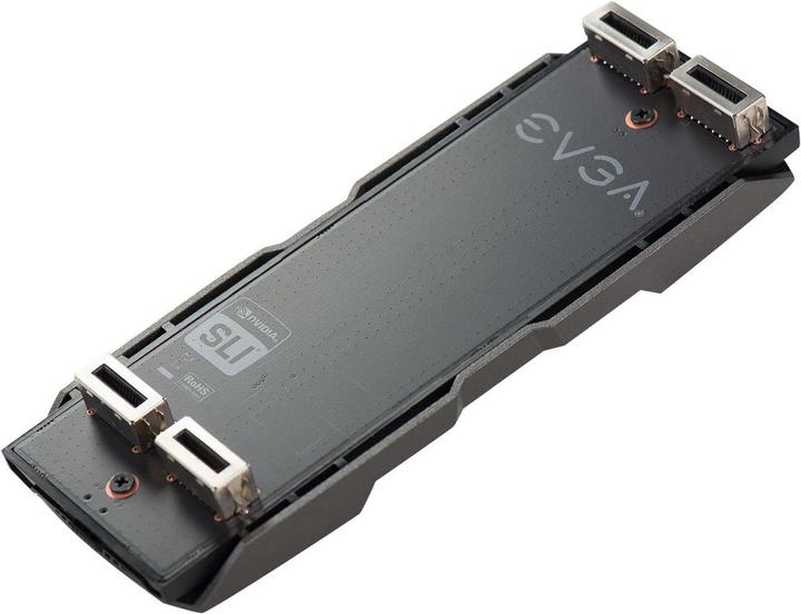 Actual product image EVGA HB SLI-Bridge (12 cm)