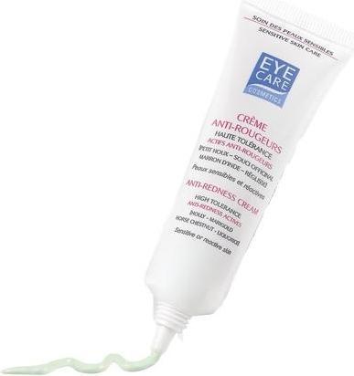 Immagine prodotto Eye Care Cosmetics Eye Care Anti-Redness Cream 30ml (Crema per la cura degli occhi, 30 ml, Giorno)