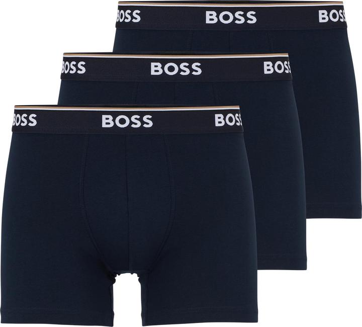 Produktbild Hugo Boss Power (XXL, 3er Pack)