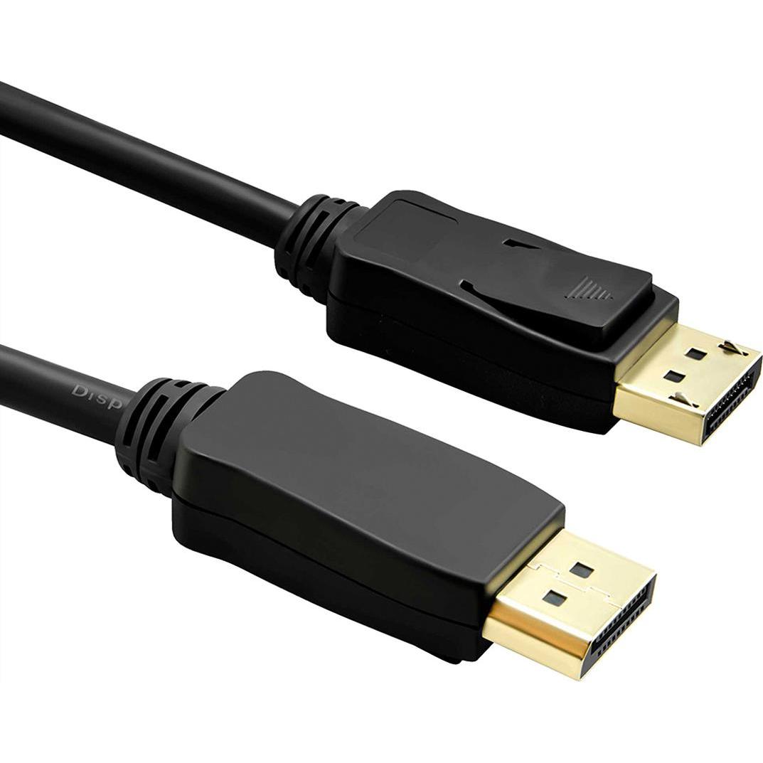 Value DisplayPort — DisplayPort (3 m, DisplayPort), Video Kabel