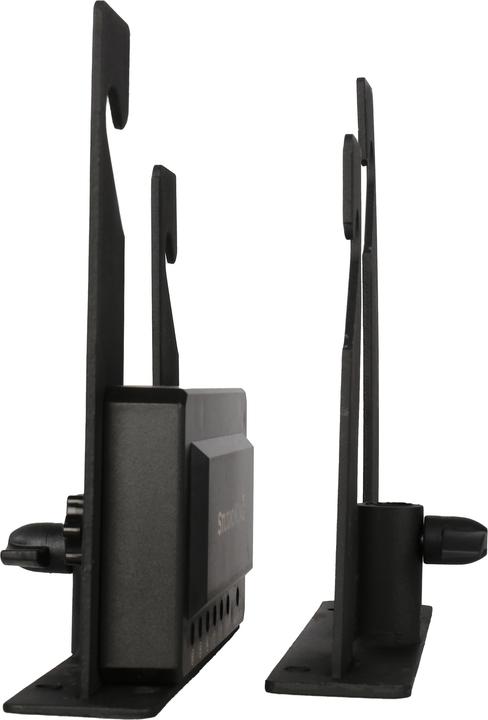 Produktbild Studioking Hintergrundsystem Elektrisch B-2WE für 2 Rollen (272 cm)