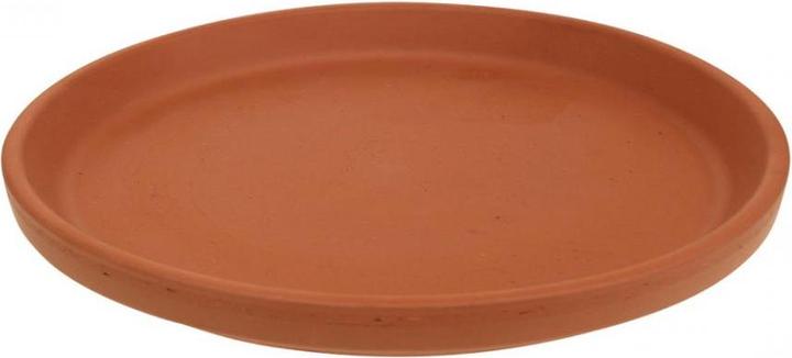 Image du produit Spang Dessous de plat XLU terre cuite Ø13 rouge naturel imprégné