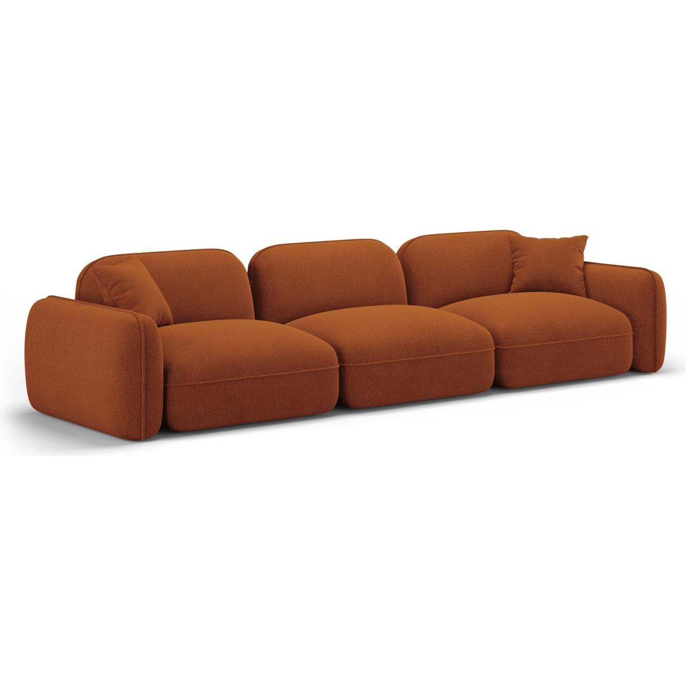 Thumbnail - CXL by Christian Lacroix, Sofa, Lucien (4-Sitzer, 2-Sitzer, 3-Sitzer)