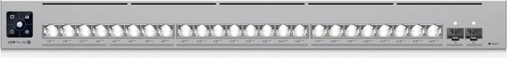 Image du produit Ubiquiti Switch full managed 26 Port USW-Pro-XG-24-PoE (26 ports)