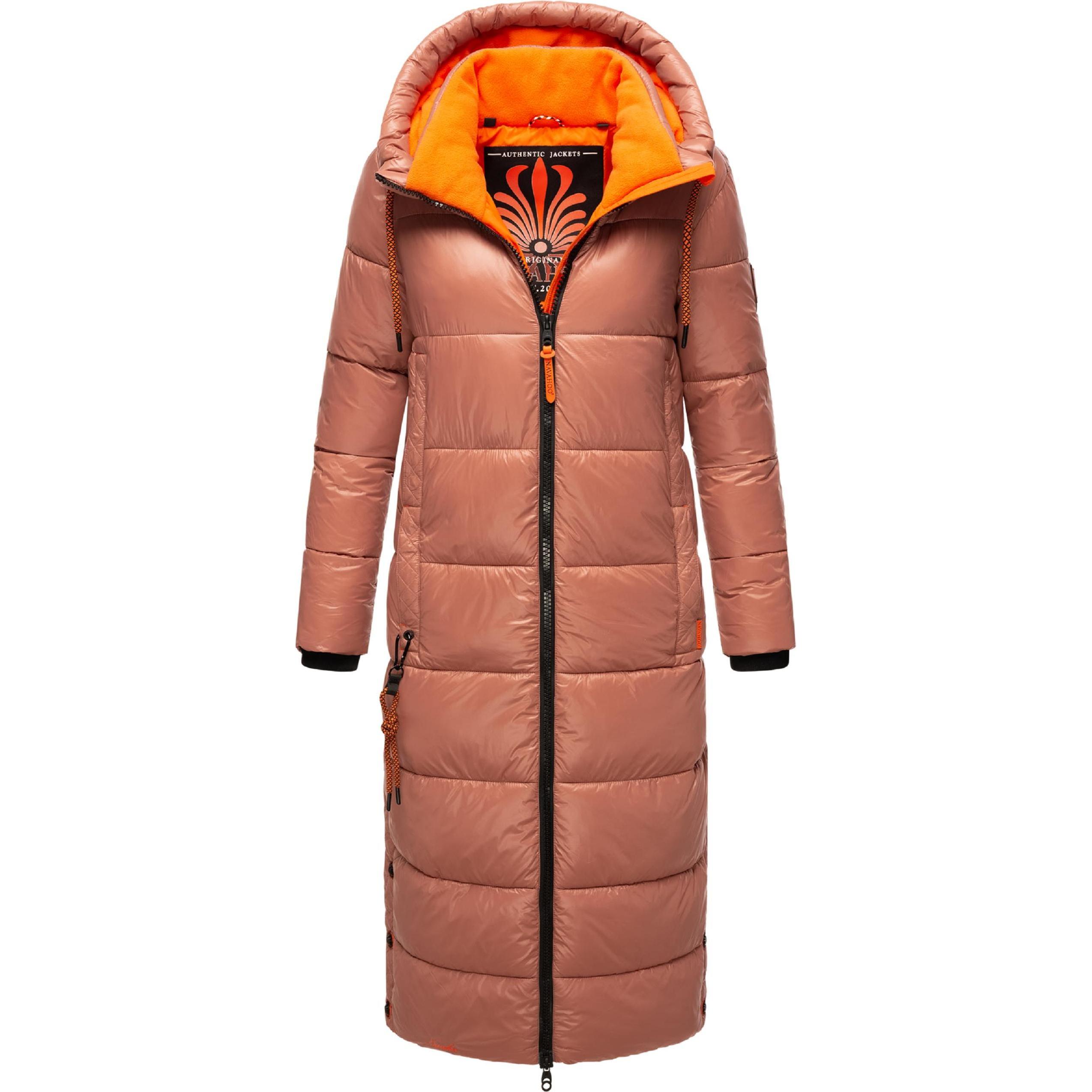 Navahoo, Damen, Jacke, Schmuseengel (XXL), XXL