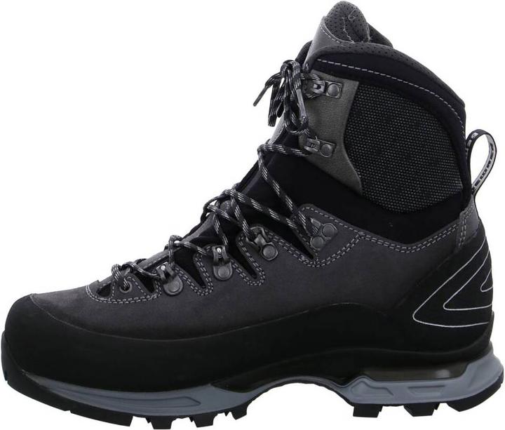 Actual product image Hanwag Alverstone II Wide GTX (44)